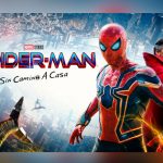 ¡Fanatismo extremo! Se agarran a golpes por boletos de Spider-Man: No Way Home ¡Fanatismo extremo! Se agarran a golpes por boletos de Spider-Man: No Way Home