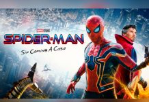 ¡Fanatismo extremo! Se agarran a golpes por boletos de Spider-Man: No Way Home ¡Fanatismo extremo! Se agarran a golpes por boletos de Spider-Man: No Way Home