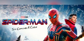 ¡Fanatismo extremo! Se agarran a golpes por boletos de Spider-Man: No Way Home