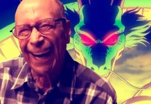 Muere Abel Rocha, mítica voz de Shen-Long en Dragon Ball