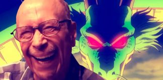 Muere Abel Rocha, mítica voz de Shen-Long en Dragon Ball