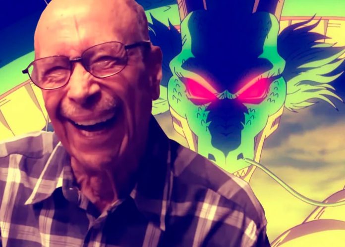 Muere Abel Rocha, mítica voz de Shen-Long en Dragon Ball