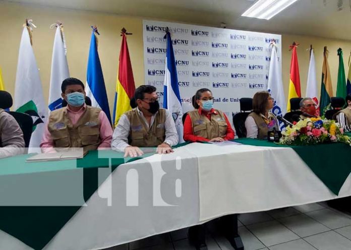 cnu-nicaragua-003 Conferencia de prensa del CNU sobre Elecciones Nicaragua 2021