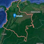 Dos líderes sociales fueron asesinados en Colombia Asesinato en Colombia