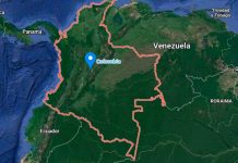 Dos líderes sociales fueron asesinados en Colombia Asesinato en Colombia
