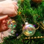 Increíble: Árbol de navidad resultó ser una mata de marihuana en Colombia Increíble: Árbol de navidad resultó ser gigantesca mata de marihuana en Colombia