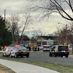 Al menos cinco adolescentes heridos tras tiroteo en una escuela en Colorado Al menos cinco adolescentes heridos tras tiroteo en una escuela en Colorado
