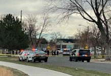 Al menos cinco adolescentes heridos tras tiroteo en una escuela en Colorado Al menos cinco adolescentes heridos tras tiroteo en una escuela en Colorado