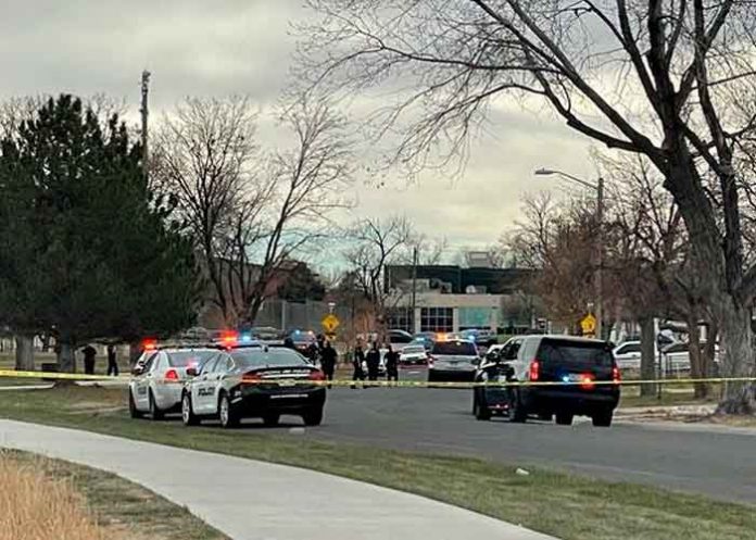 colorado1 Al menos cinco adolescentes heridos tras tiroteo en una escuela en Colorado