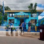 Policía Nacional reinaugura Comisaría de la Mujer en Matagalpa Nueva Comisaría de la Mujer en San Isidro