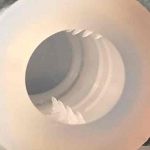 Crean dispositivo "antiviolación" con púas que hieren miembro del agresor