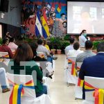 Congreso en Nicaragua sobre el acoso laboral