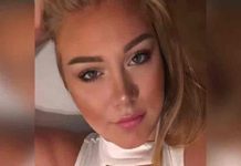 Joven porrista buscaba suerte en EE.UU y cayó en una red de tráfico sexual Joven porrista buscaba suerte en EE.UU y cayó en una red de tráfico sexual