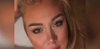 Joven porrista buscaba suerte en EE.UU y cayó en una red de tráfico sexual