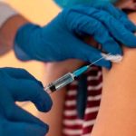 Costa Rica declara obligatoria la vacuna contra en Covid-19 en menores Costa Rica declara obligatoria la vacuna contra en Covid-19 en menores