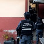 Arrestan a dos «Coyotes» por tráfico ilícito de migrantes en Costa Rica Arrestan a dos "Coyotes" por tráfico ilícito de migrantes en Costa Rica