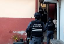 Arrestan a dos «Coyotes» por tráfico ilícito de migrantes en Costa Rica Arrestan a dos "Coyotes" por tráfico ilícito de migrantes en Costa Rica