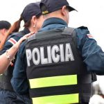 Autoridades de Costa Rica arrestan a cinco alcaldes por corrupción Autoridades de Costa Rica arrestan a cinco alcaldes por corrupción