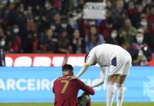 cristiano, portugal, eliminatorias, uefa, futbol,