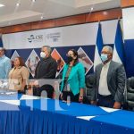 CSE se pronuncia contra la OEA por sus ataques contra Nicaragua