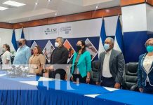 CSE se pronuncia contra la OEA por sus ataques contra Nicaragua