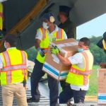 Nicaragua recibirá de Cuba nuevo lote de vacunas anti COVID-19, Soberana 02 Nicaragua recibe de Cuba nuevo lote de vacunas anti-covid-19 Soberana02