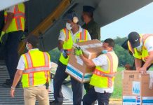 Nicaragua recibirá de Cuba nuevo lote de vacunas anti COVID-19, Soberana 02 Nicaragua recibe de Cuba nuevo lote de vacunas anti-covid-19 Soberana02