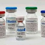 Revista Nature confirma el éxito de las vacunas anti-COVID de Cuba