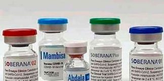 Revista Nature confirma el éxito de las vacunas anti-COVID de Cuba