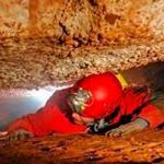 Aventurero duró atrapado dos días en una cueva tras sufrir graves lesiones Aventurero duró atrapado dos días en una cueva tras sufrir graves lesiones