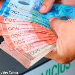Circularán más de 6 mil millones de córdobas en Nicaragua en noviembre y diciembre BCN indica que circularán más de 6 mil millones de córdobas en NIcaragua por fechas navideñas