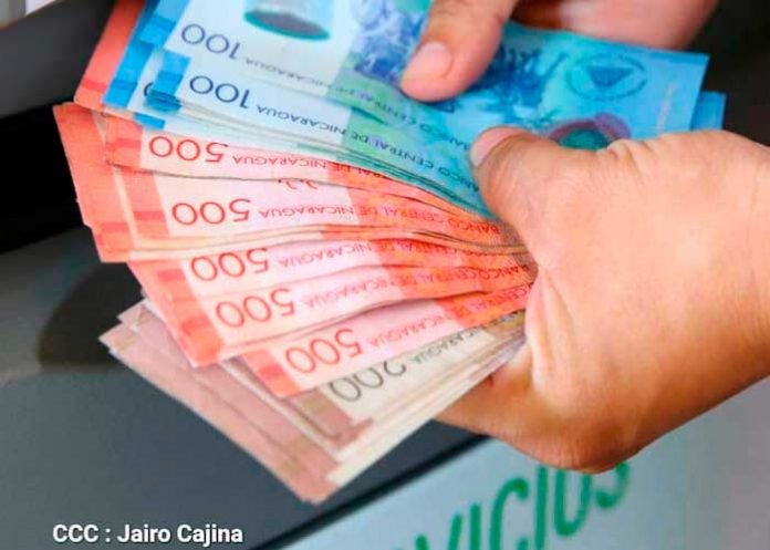 BCN indica que circularán más de 6 mil millones de córdobas en NIcaragua por fechas navideñas