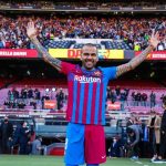 dani, alves, barcelona, xavi, futbol,