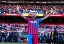 dani, alves, barcelona, xavi, futbol,