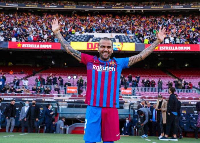 dani, alves, barcelona, xavi, futbol,