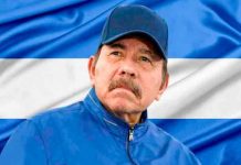 Daniel no es ni será enemigo de la lucha de los hondureños Daniel no es ni será enemigo de la lucha de los hondureños