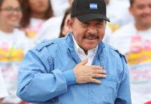Gobierno de Nicaragua asumirá el 100% de incremento en petróleo, gas y diésel Nicaragüenses se desbordan en redes para felicitar al Pdte. Ortega en su cumpleaños 76