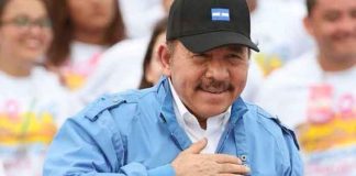 Nicaragüenses se desbordan en redes para felicitar al Pdte. Ortega en su cumpleaños 76