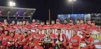 dantos, pomares, matagalpa, beisbol