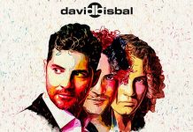David Bisbal anuncia el lanzamiento y preventa de «20 Años Contigo» David Bisbal anuncia el lanzamiento y preventa de "20 Años Contigo"