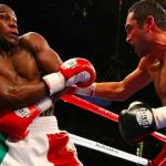 Óscar de la Hoya pone fecha de su regreso al ring: ¡¡Y Quiero A Floyd !!