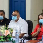 Defensoría Pública se inaugura en Yalagüina, Madriz