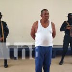 Detienen a dos sujetos con drogas en Bilwi