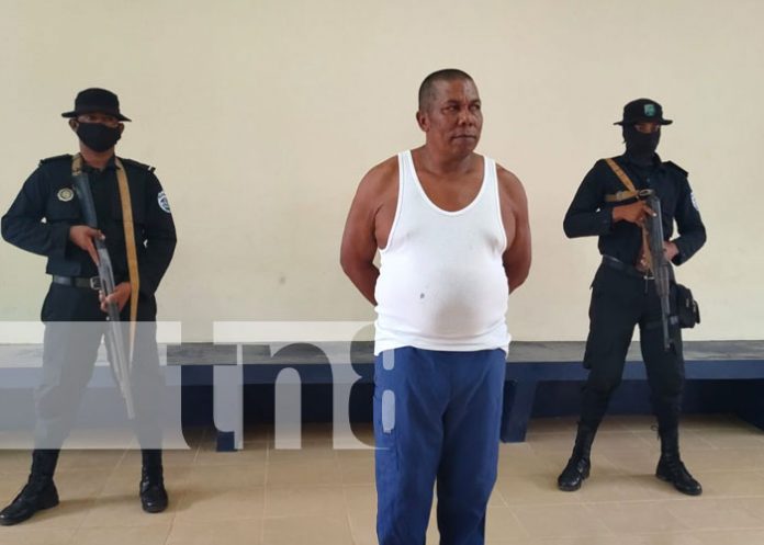 delincuencia-2 Detienen a dos sujetos con drogas en Bilwi