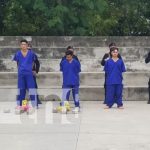 Operatividad policial logra captura de 6 personas en Ocotal