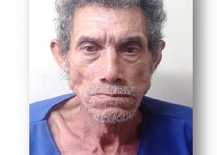 Atrapan a alias “Simio” señalado de ser aberrado sexual en León