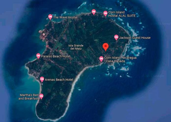 desaparecido-002 Hombre fue encontrado sin vida en Corn Island, Nicaragua