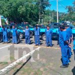 Policía de Nicaragua desarticula dos agrupaciones que se dedicaban a los asaltos Captura de delincuentes por cometer asaltos en zonas de Nicaragua