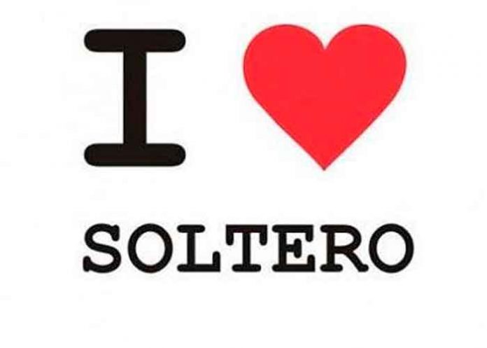 dia-del-soltero- Día Mundial del Soltero: ¿Por qué se celebra este 11 de noviembre?