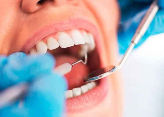 Estas señalas te manda tu boca para saber si sufres diabetes